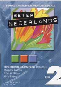 Beter Nederlands 2