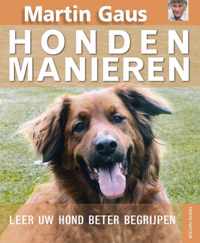 Hondenmanieren