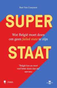 Superstaat