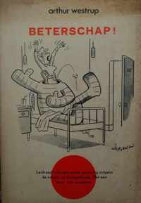 Beterschap