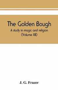 The golden bough