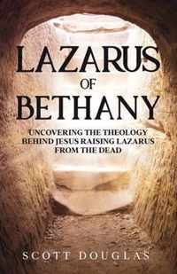 Lazarus of Bethany