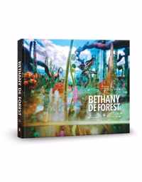 Bethany de Forest Funky Landscapes
