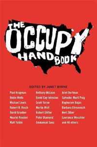 The Occupy Handbook