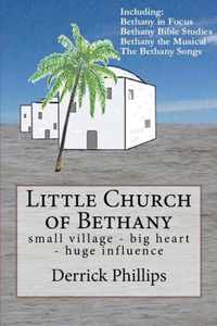 Little Church of Bethany