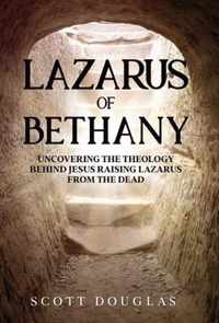 Lazarus of Bethany