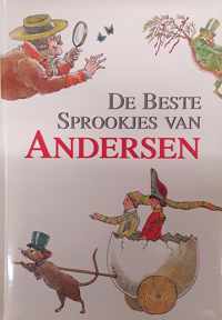 De Beste sprookjes van Anderson