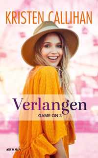 Game On 3 -   Verlangen