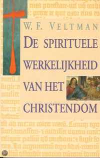 De spirituele werkelijkheid van het christendom