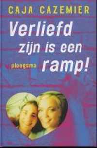 Verliefd Zijn Is Een Ramp