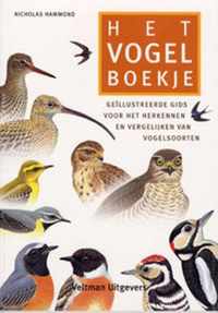 Het Vogelboekje