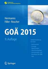 Goa 2015