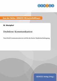 Drahtlose Kommunikation