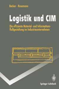 Logistik und CIM