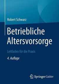 Betriebliche Altersvorsorge