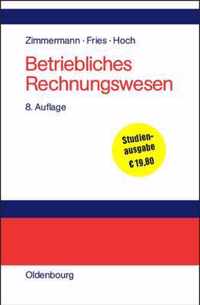 Betriebliches Rechnungswesen