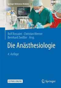 Die Anasthesiologie