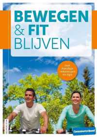 Bewegen en fit blijven