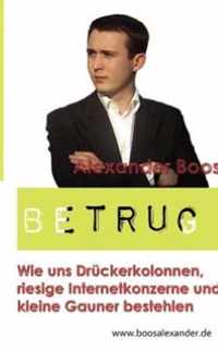 Betrug