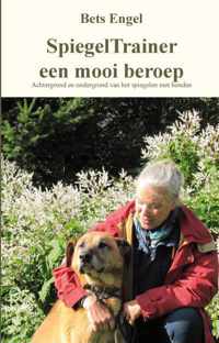 Spiegeltrainer een mooi beroep - Bets Engel - Paperback (9789462030893)