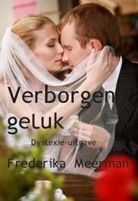 Verborgen geluk - Frederika Meerman - Paperback (9789462601727)