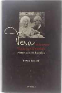 Vera, mevrouw Vladimir Nabokov