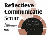 Reflectieve Communicatie Scrum