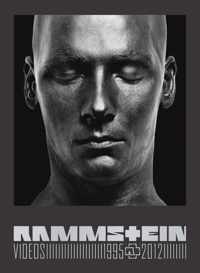 Rammstein - The Videos 1995-2012 -Digi-