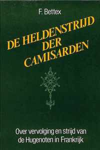 Heldenstrijd der camisarden, de