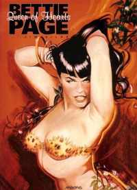 Coll candy-girls bettie page