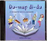 Du-wap di-du - Audio-CD