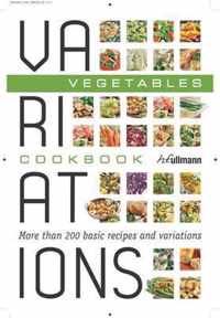 Variations Cookbook