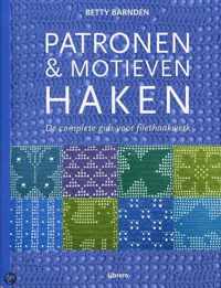 Reliefpatronen Haken