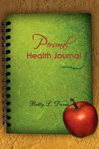 Personal Health Journal