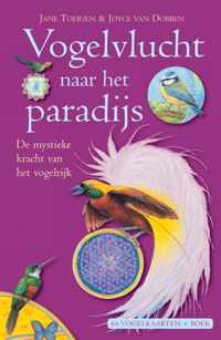 Vogelvlucht naar het paradijs