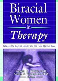 Biracial Women in Therapy