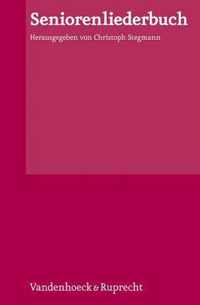 Seniorenliederbuch
