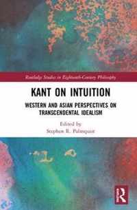 Kant on Intuition