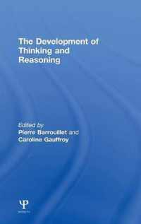 The Development of Thinking and Reasoning