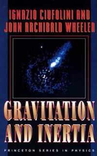 Gravitation and Inertia