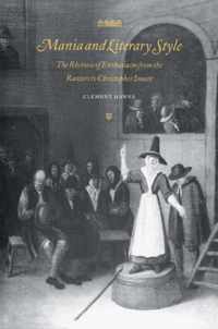 Cambridge Studies in Eighteenth-Century English Literature and Thought