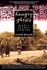 Hungry Ghosts