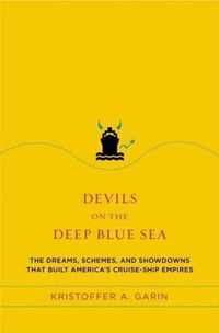 Devils on the Deep Blue Sea