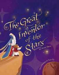 The Great Inventor of the Stars