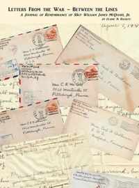 Letters From the War Between the Lines