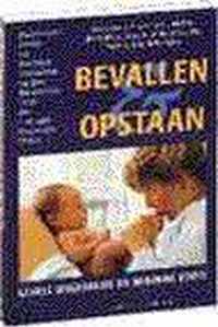 Bevallen en opstaan