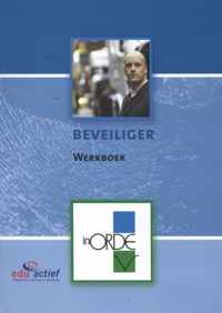 Beveiliger