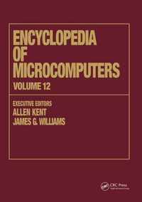 Encyclopedia of Microcomputers: Volume 12 - Multistrategy Learning to Operations Research