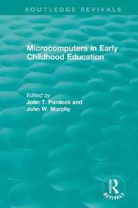 Microcomputers in Early Childhood Education