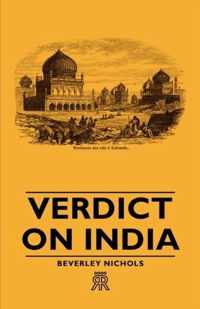 Verdict On India